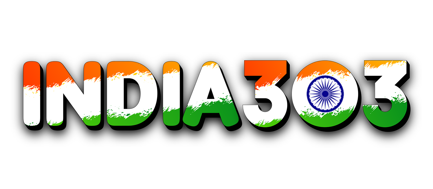 INDIA303